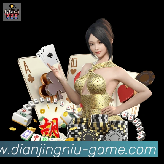 电竞牛品牌故事